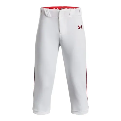 Under Armour Boys' Vanish Piped Knicker Baseball Pants