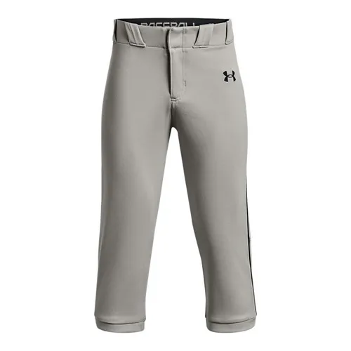 Under Armour Boys' Vanish Piped Knicker Baseball Pants 1378698
