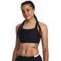 Under Armour Women's Heatgear Armour High Sports Bra 1379195