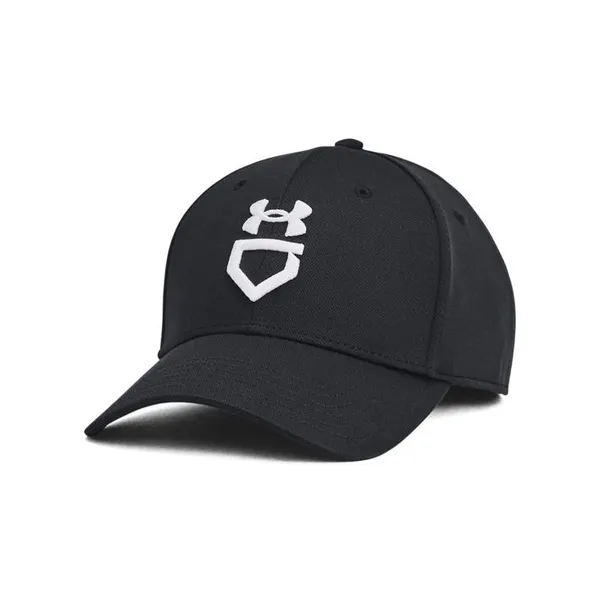 Under Armour Men's Blitzing Baseball Cap 1380021 | Epic Sports