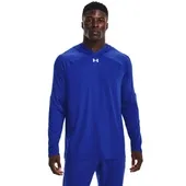 Under Armour Men's Team Knockout Long Sleeve Hoodie 1370364