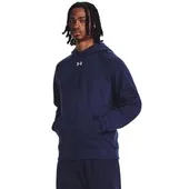 Under Armour Men's Rival Fleece Hoodie 1379757