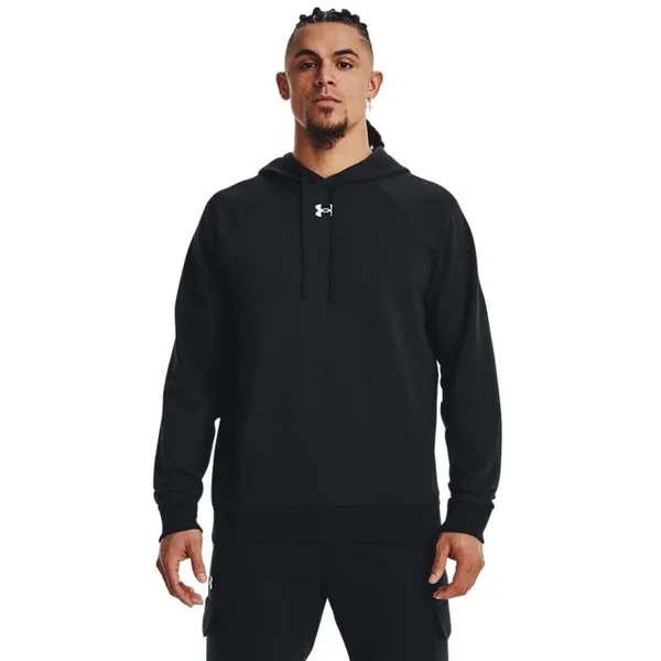 Under Armour Men's Rival Fleece Hoodie 1379757 | Epic Sports