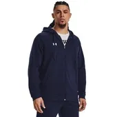 Under Armour Men's Rival Fleece Full-Zip Hoodie 1379767