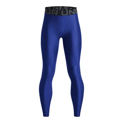 Under Armour Boys' Heatgear Armour Leggings 1361738 - Baseball ...