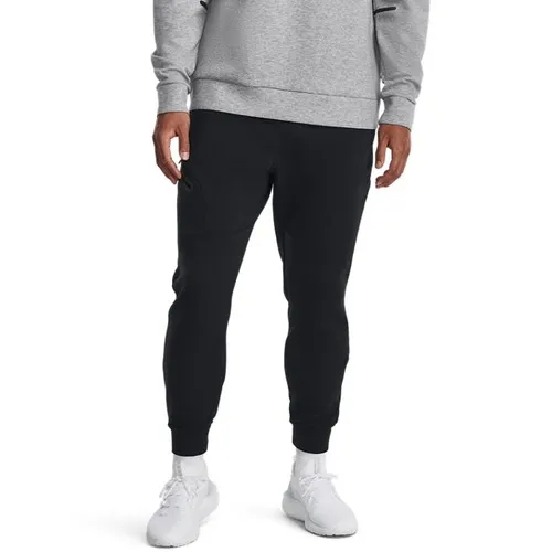 Under Armour Men's Unstoppable Fleece Joggers 1379808. Free shipping.  Some exclusions apply.