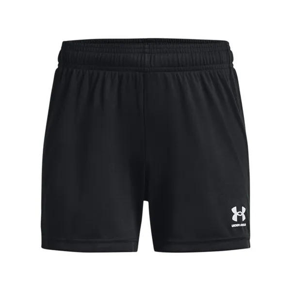 Under Armour Girls' Challenger Knit Shorts 1379457 | Epic Sports
