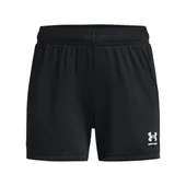 Under Armour Girls' Challenger Knit Shorts 1379457