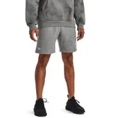 Under Armour Men's Rival Fleece Shorts 1379779