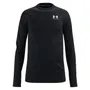 Under Armour Boys' Coldgear Armour Long Sleeve 1366372