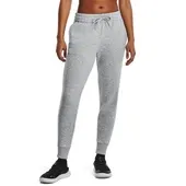 Under Armour Women's Rival Fleece Joggers 1379438