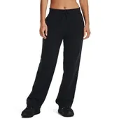 Under Armour Women's Rival Fleece Straight Leggings Pants 1381847