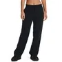 Under Armour Women's Rival Fleece Straight Leggings Pants 1381847
