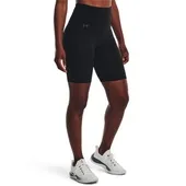 Under Armour Women's Motion Bike Shorts 1377088