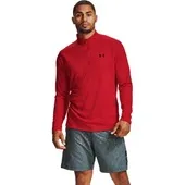 Under Armour Men's Tech 3/4 Zip Long Sleeve 1328495