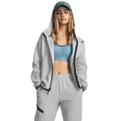 Under Armour Women's Unstoppable Fleece Full-Zip 1379842