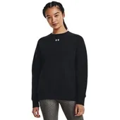 Under Armour Women's Rival Fleece Crew 1379508