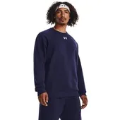 Under Armour Men's Rival Fleece Crew 1379755