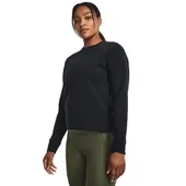 Under Armour Women's Unstoppable Fleece Crew 1379835