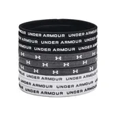 Under Armour Women's Elastic Hair Tie 9-Pack 1380018