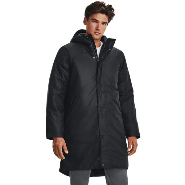 Mens Jackets Under Armour Winter Parka Under Armour Men's Storm