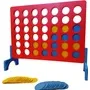 Bolaball Giant 4 In A Row - Family 317585