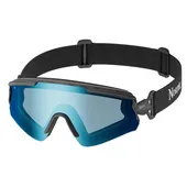 Nordik Ragnar 2-In-1 Snow Goggles + Sunglasses N-500-B401YC