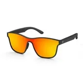 Nordik RIKR Polarized Photochromic Red Sunglasses N-508-B601