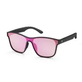 Nordik RIKR Polarized Photochromic Pink Sunglasses N-508-B657