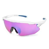 Nordik Aksel Dream Blue Golf/Baseball Sunglasses N-502-W402D