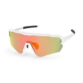 Nordik Frigg 2 Red Cycling/Running Sunglasses N-510B-W601YC