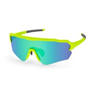 Nordik RIKR, Sports Sunglasses for Cycling & Running