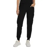 Urbane Impulse Women's Contemporary Jogger Scrub Pants 9211LKA