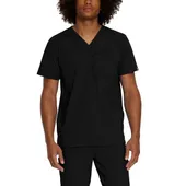 Urbane Impulse Men's Tuckable Scrub Top 9911LKA