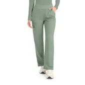 Landau Proflex Women's Medical Scrubs Pants LB405