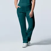 Landau Proflex Women's Medical Scrubs Pants LB405