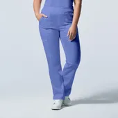 Landau Proflex Women's Medical Scrubs Pants LB405