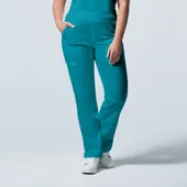 Landau Proflex Women's Medical Scrubs Pants LB405