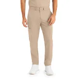 Landau Proflex Men's Medical Scrubs Pants LB408