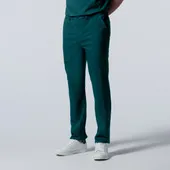 Landau Proflex Men's Medical Scrubs Pants LB408