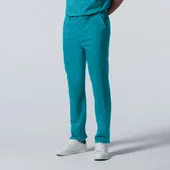 Landau Proflex Men's Medical Scrubs Pants LB408