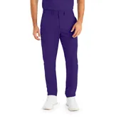 Landau Proflex Men's Medical Scrubs Pants LB408