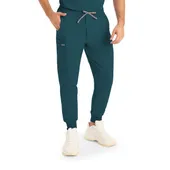 Landau Forward Men's Medical Scrubs Pants LB409