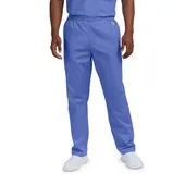 Landau Scrub Zone Unisex Tapered-Leg Scrub Pants LB411