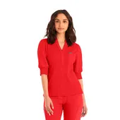 Landau Forward Women's Medical Scrubs Shirt LT114