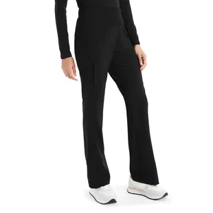 海外限定スパイク販売 Rise Low Women Dickies Drawstring Sports Epic | Pant Scrub Cargo パンツ