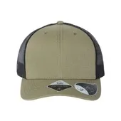 Atlantis Headwear Sustainable Trucker Cap ATL-BRYCE