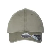 Atlantis Headwear Sustainable Dad Hat ATL-FRASER