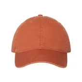 Cap America Relaxed Golf Dad Hat CAP-I1002