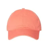 Cap America Relaxed Golf Dad Hat CAP-I1002